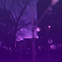 Xanny Girl </3 (prod.73irty)