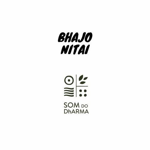 Bhajo NITAI - Cover