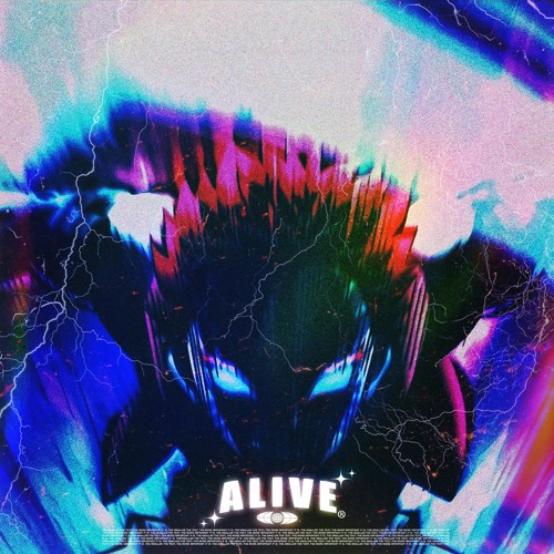 ALIVE