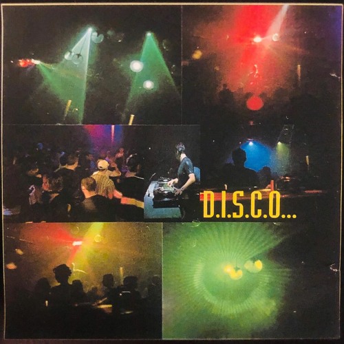 Stream Tiffany Trax Dunkin Disco Donuts 07 by Hartmut Kiss Listen