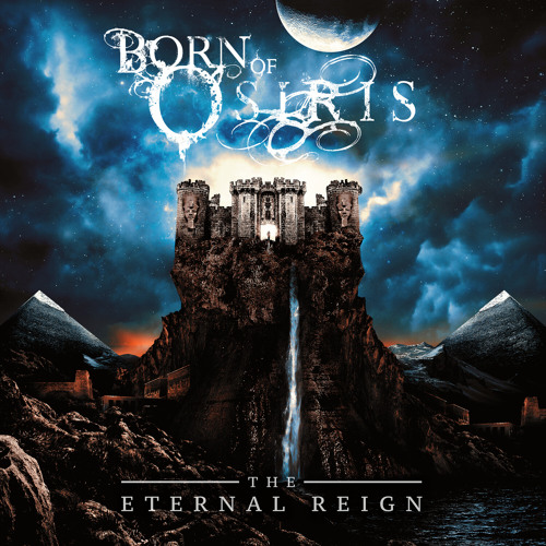The New Reign