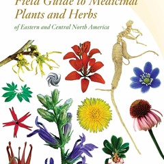 [PDF] Peterson Field Guide To Medicinal Plants & Herbs Of Eastern & Central N.