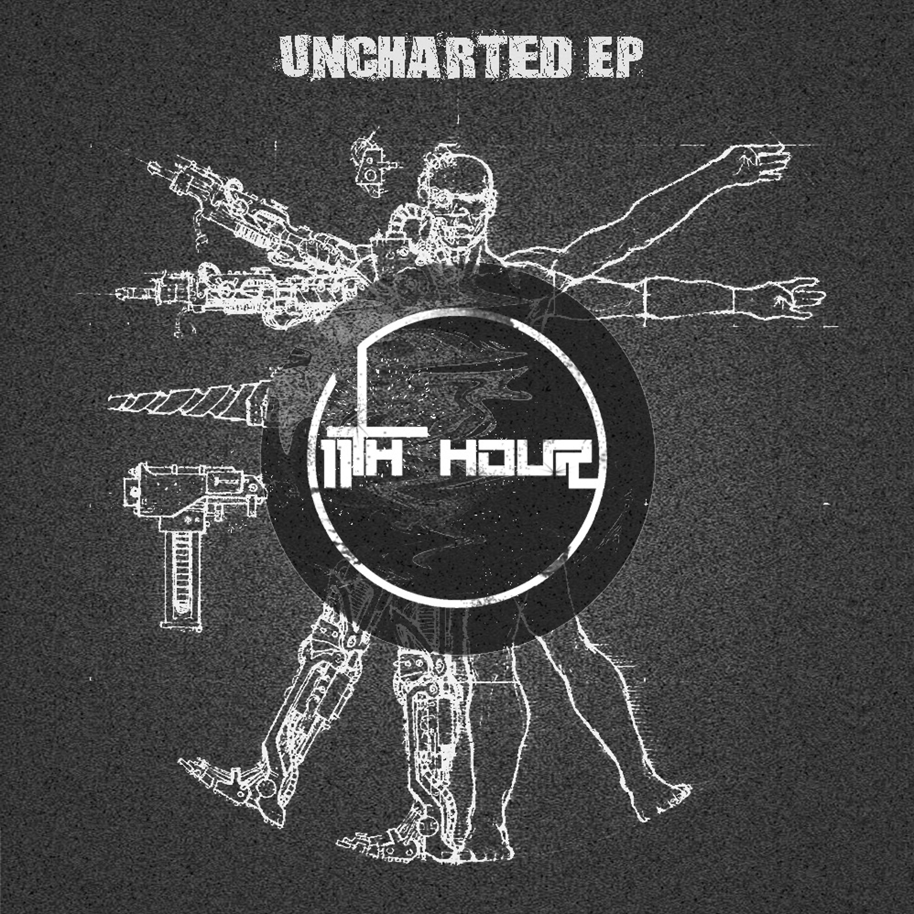 11th Hour - Nemesis (11TH003) [FKOF Premiere] episode artwork