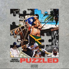 Eric Notez - Extortion (Feat. RJ Payne)
