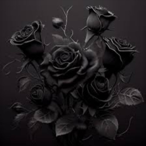 Black Roses
