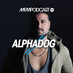 MFM Booking Podcast #04 by ALPHADOG