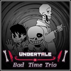 [Bad Time Trio] - Triple The Threat (Cover/Take)