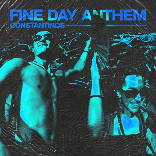 Fine Day Anthem (Hard Techno Closing Mix)
