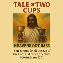 Tale of Two Cups