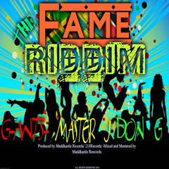 Love d Fame