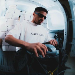 [SOLD] Dante YN X Pashanim Type Beat - KAFA LEŞ (prod. By Kenju X Differentbeats)
