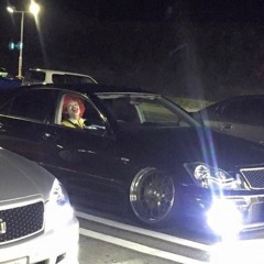 crazy w/Mexxamæn and phobxsmæn