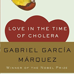 free KINDLE 📃 Love in the Time of Cholera (Oprah's Book Club) by  Gabriel Garcia Mar