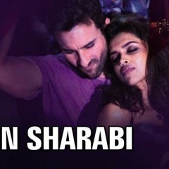 Mein Sharabi | Cocktail | Saif Ai Khan, Deepika Padukone | Yo Yo Honey Singh