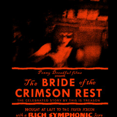 THE BRIDE OF CRIMSON REST