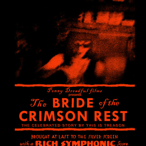 THE BRIDE OF CRIMSON REST