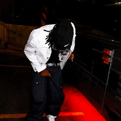 Ken Carson - Taste [HQ Remaster]