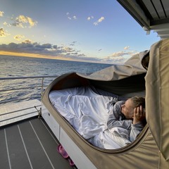 How to sleep on the reef: Great Barrier Reef and coral restoration - Carolyne Jasinski