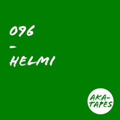 aka-tape no 96 by helmi