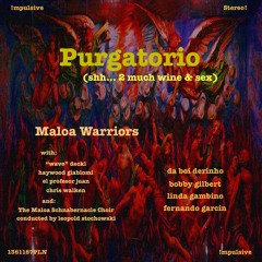 Purgatorio (SHH 2 Much Wine & Sex)