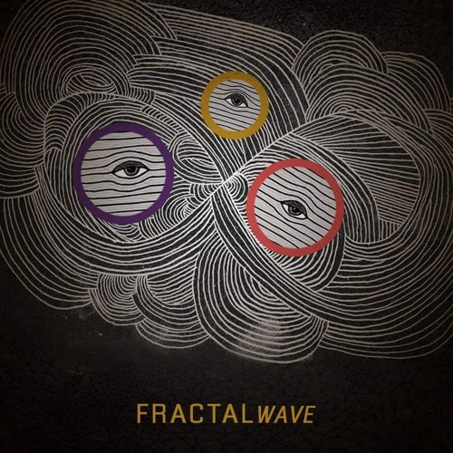 Fractalwave - Take Me To Funkytown