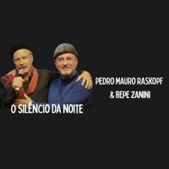 O Silêncio Da Noite