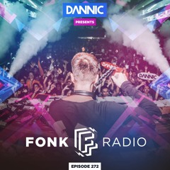 Fonk Radio | FNKR272