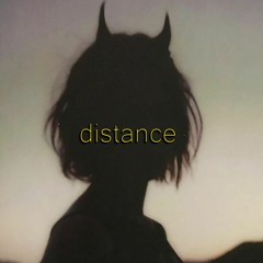 distance