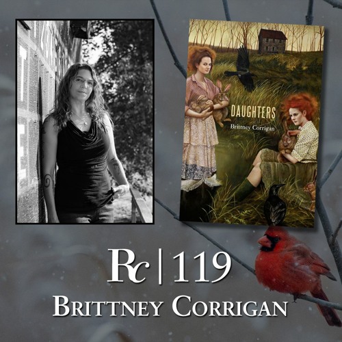 ep. 119 - Brittney Corrigan