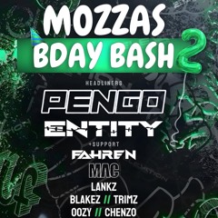 MOZZAS BDAY K2V ENTRY