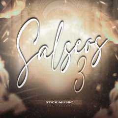 Stick Musiic - ( Salseos 3 ) Descarga En Comprar