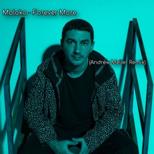 Moloko – Forever more (Andrew Meller Remix)