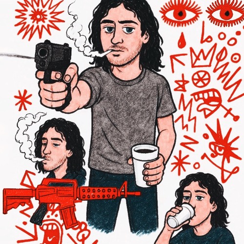 GO GO! (Prod. Ochoo)