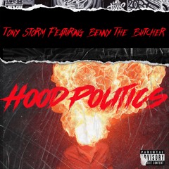 Hood Politics Feat. Benny The Butcher