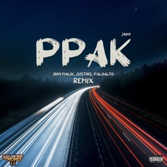 (빡) PPAK (remix) (Prod. by R. TEE)