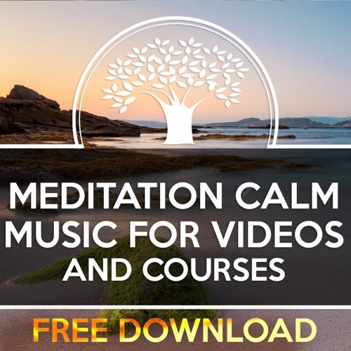 [Descarga Gratis] Música de Fondo Para Videos Meditacion Relajante Calmada Lenta Tranquila