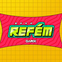 MEGA REFÉM - Agosto 2020 - [Darix]
