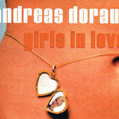Girls In Love (Grungerman remix)