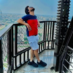 Ya Ali Melodic Techno Mix Rizwan