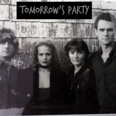 Tomorrow's Party -  Killing Time in Dreamland.mp3