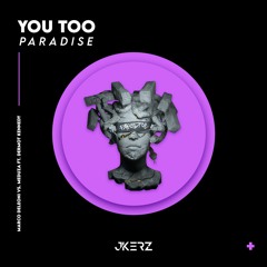 MARCO DELEONI vs. MEDUZA ft. Dermot Kennedy - You Too Paradise (J-Kerz Mashup)