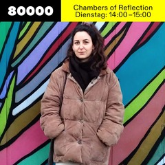Chambers of Reflection #42 w/ Rena Volvo at Radio 80000 • 07.03.2022