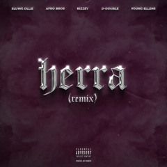 Herra (Remix) [feat. D-Double & Young Ellens]