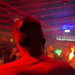 01 Mix 001 BLCK Tech - House