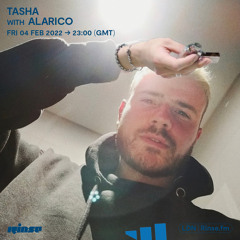 Tasha with Alarico - 04 February 2022