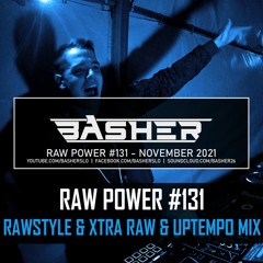 RAW Power #131