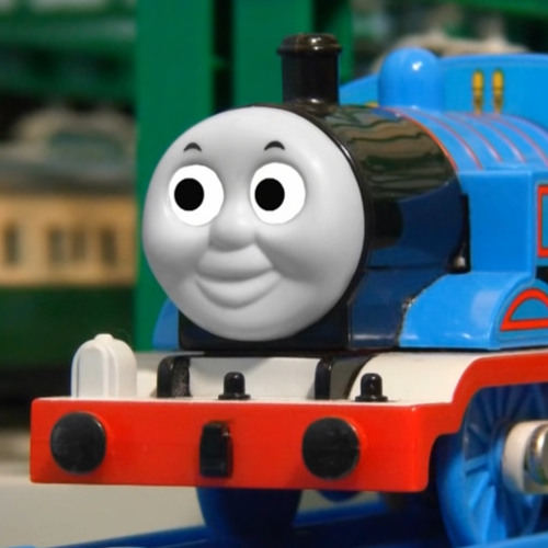 Tomica Thomas Intro ITSO S3