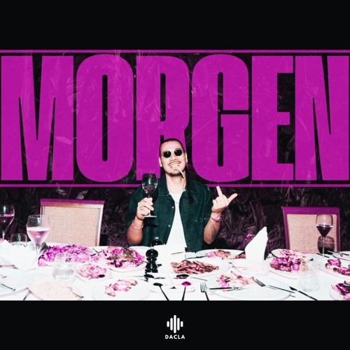 Apache 207 - MORGEN