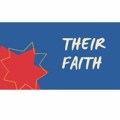 Their Faith. May 23, 2021 @ Victory Church