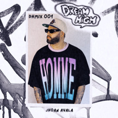 DHR Mix 001 - Jhoan Ayala